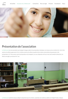 La Madrassah
