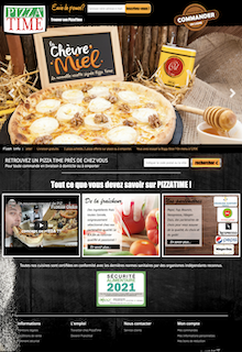 PizzaTime